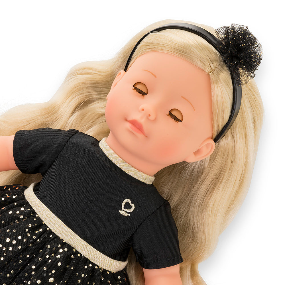Corolle Eve Dream Hair 14" Doll