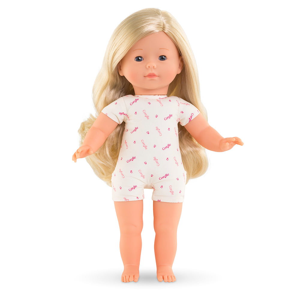 Corolle Eve Dream Hair 14" Doll