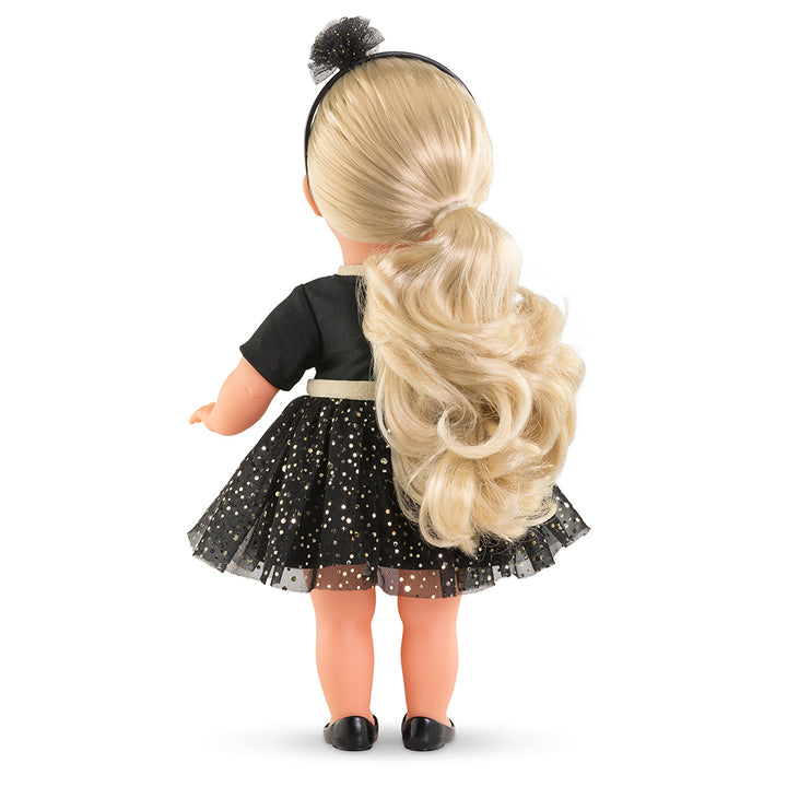 Corolle Eve Dream Hair 14" Doll