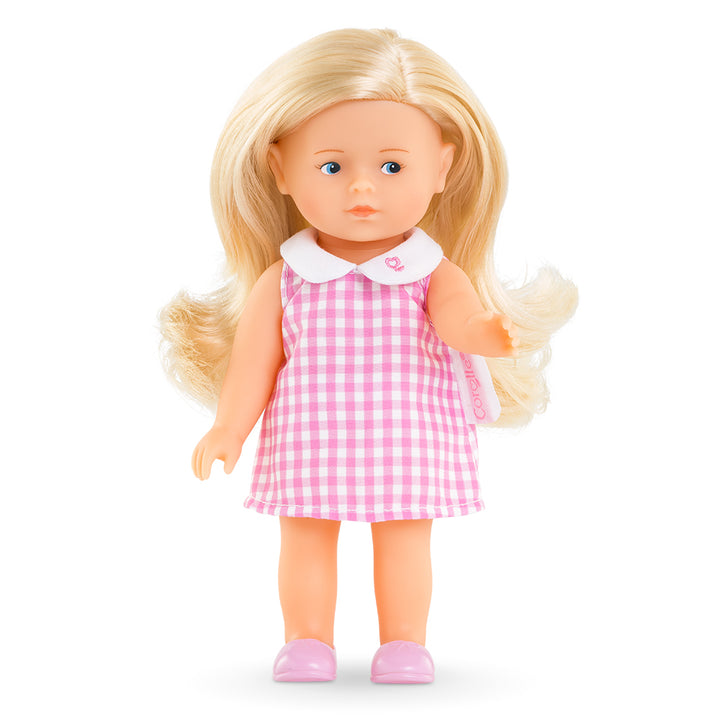 Corolle Mini Corolline Rosy Doll