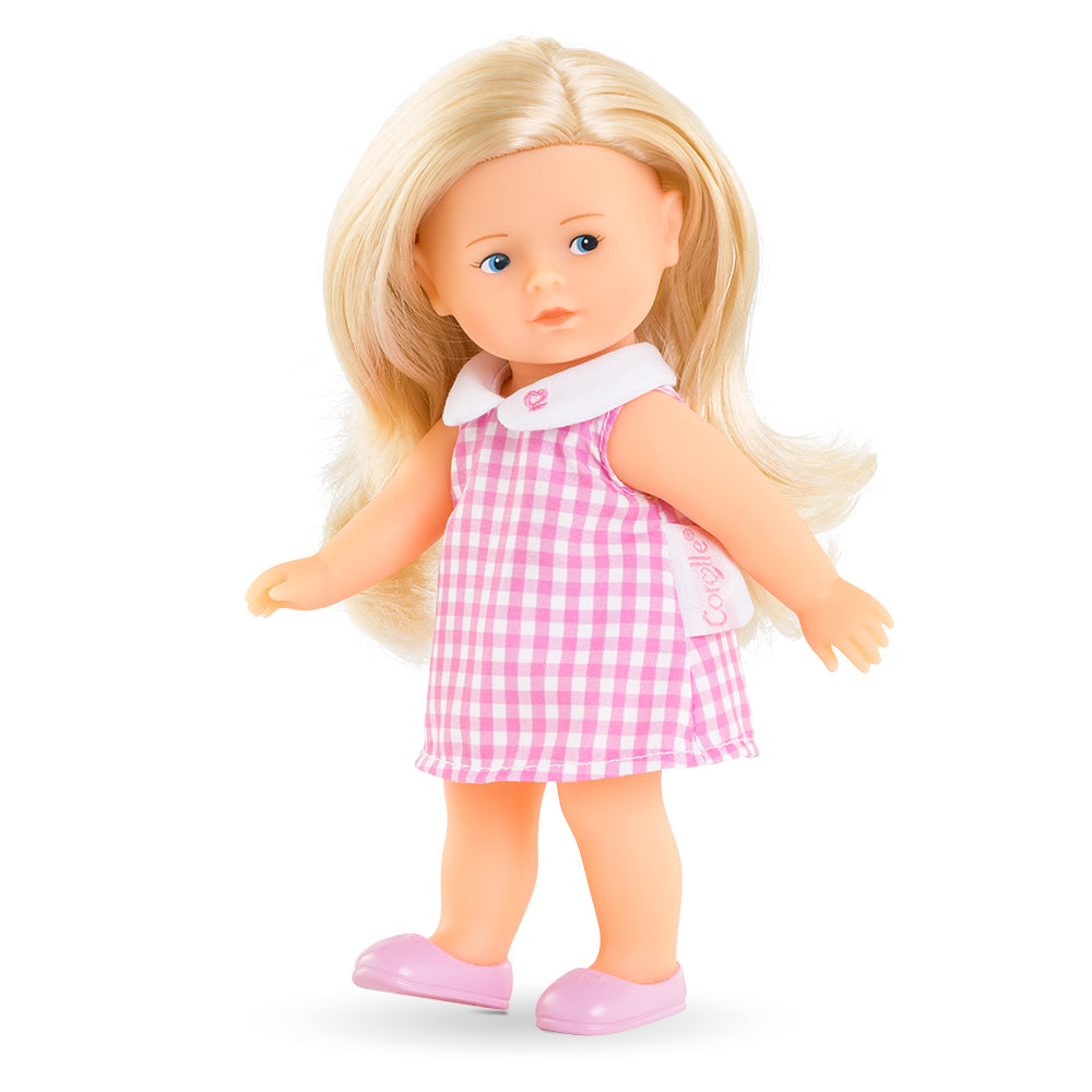 Corolle Mini Corolline Rosy Doll