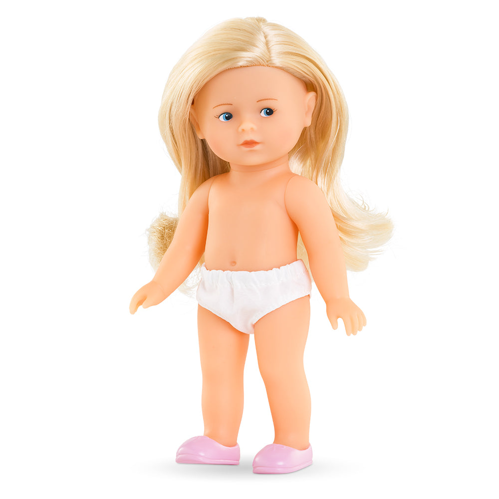 Corolle Mini Corolline Rosy Doll
