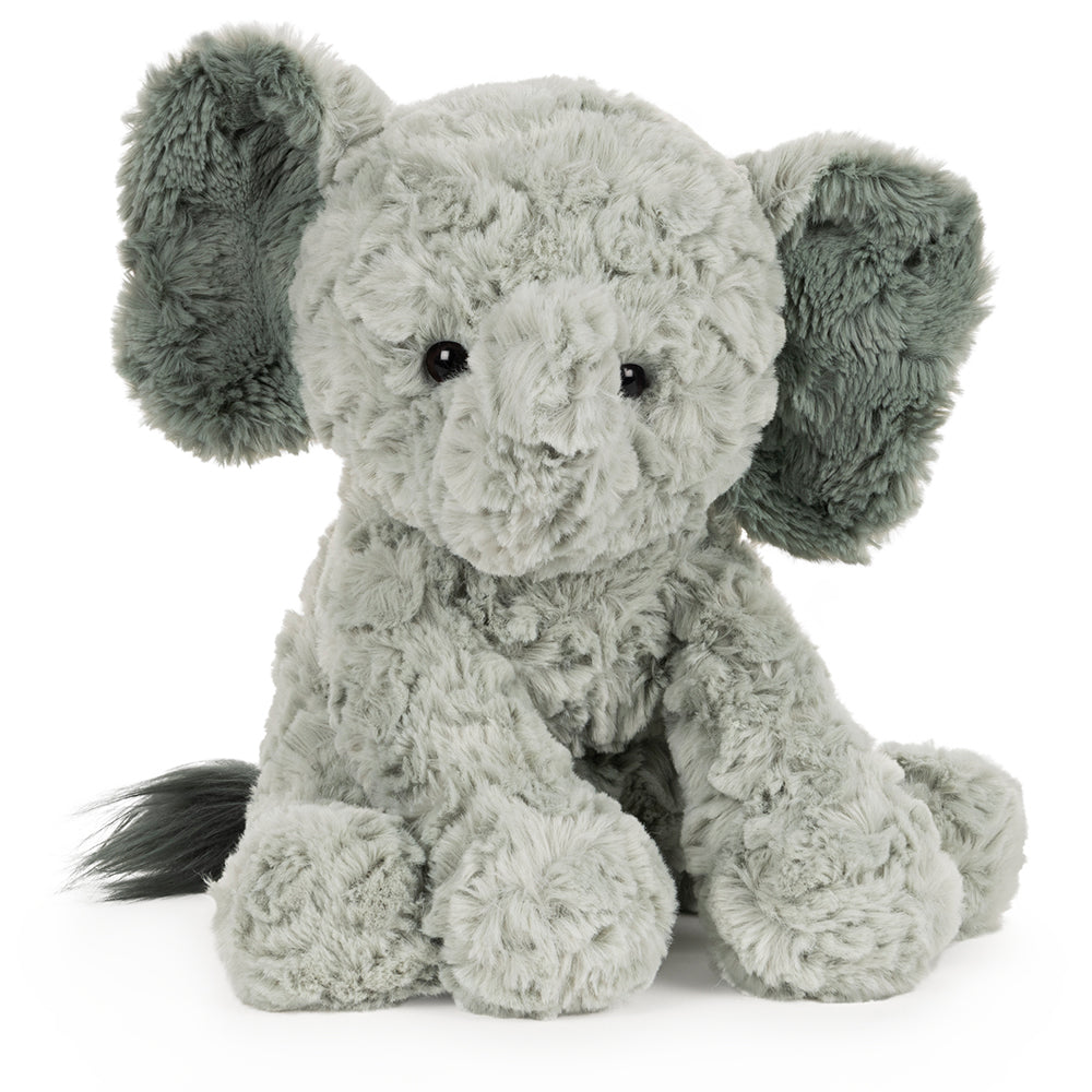 Gund 10" Cozy Elephant