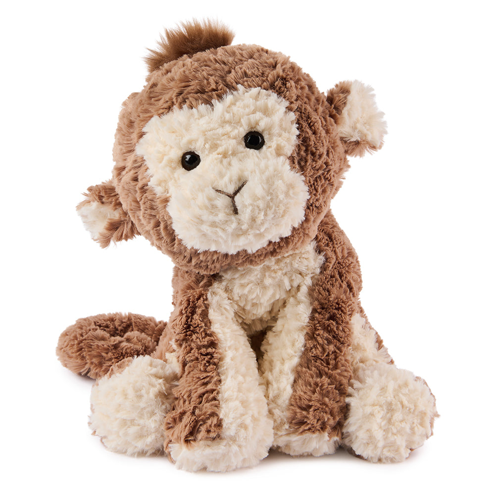 Gund 10" Cozy Monkey