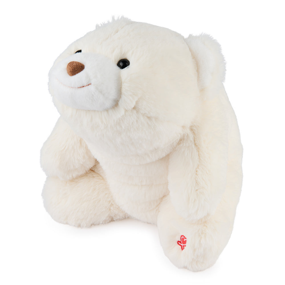 Gund Snuffles 10" Polar Bear
