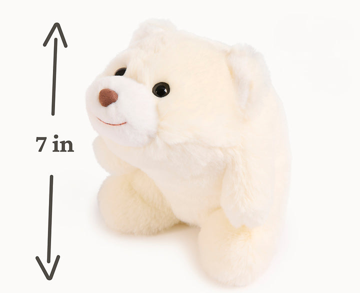 Gund Forever Friends Littles: Snuffles 7"