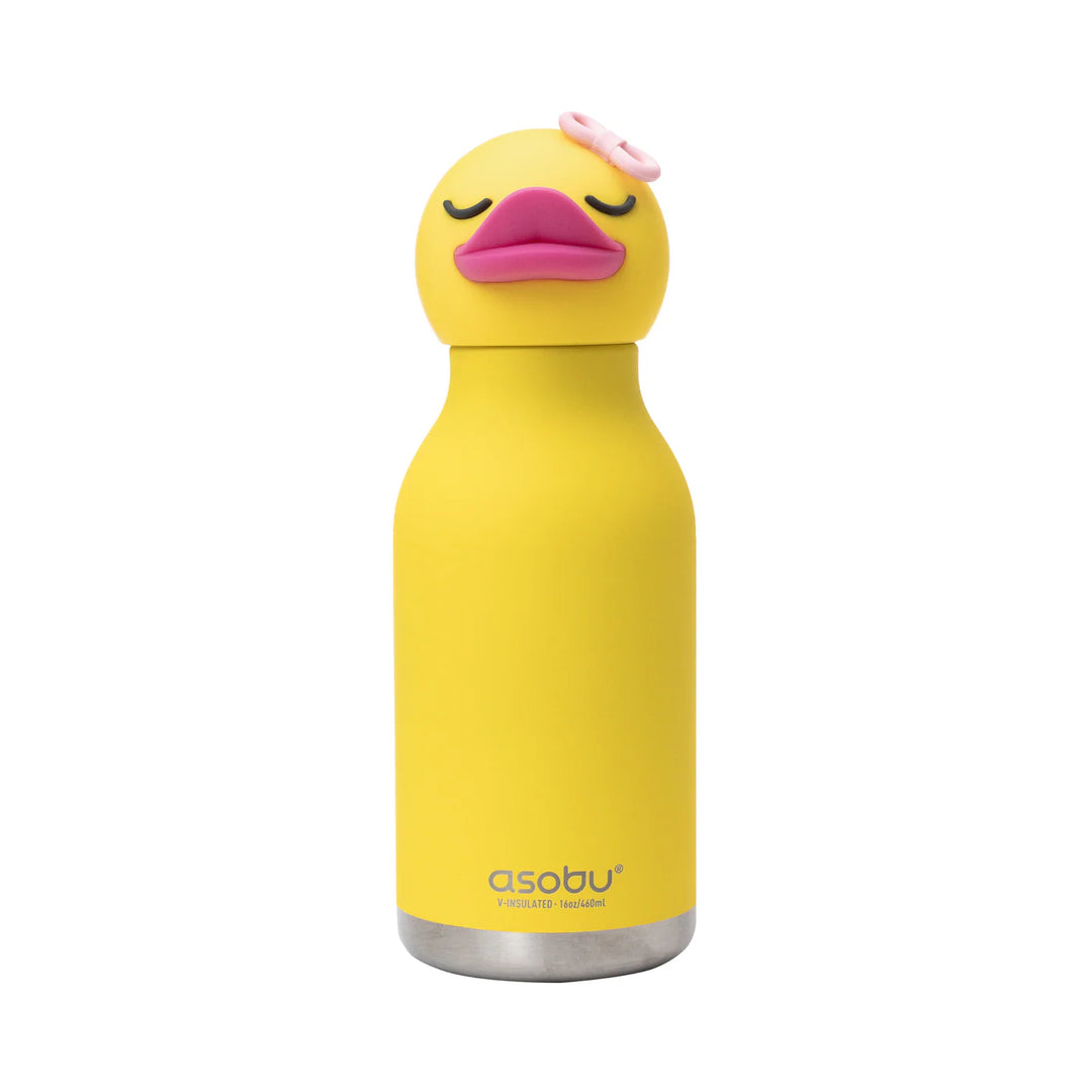 Asobu Bestie Water Bottle 16oz Assortment