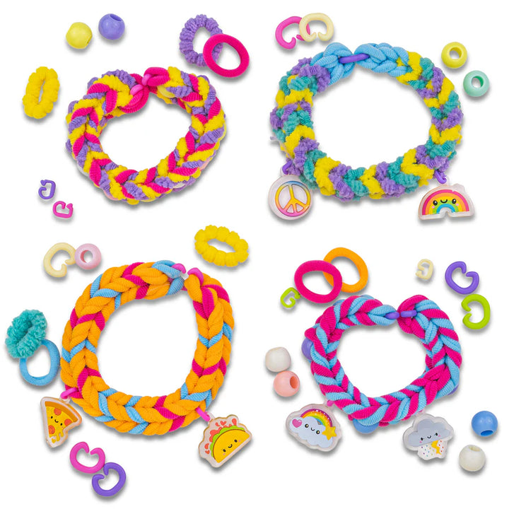 Rainbow Loom Autoloom Fluff Kit