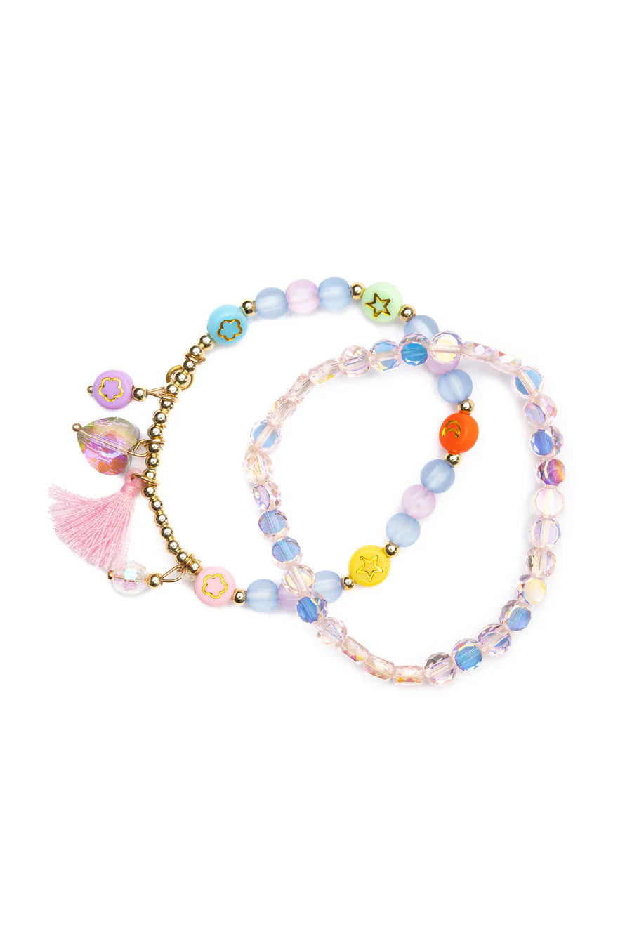Treasured Trinkets Bracelets (2pcs)