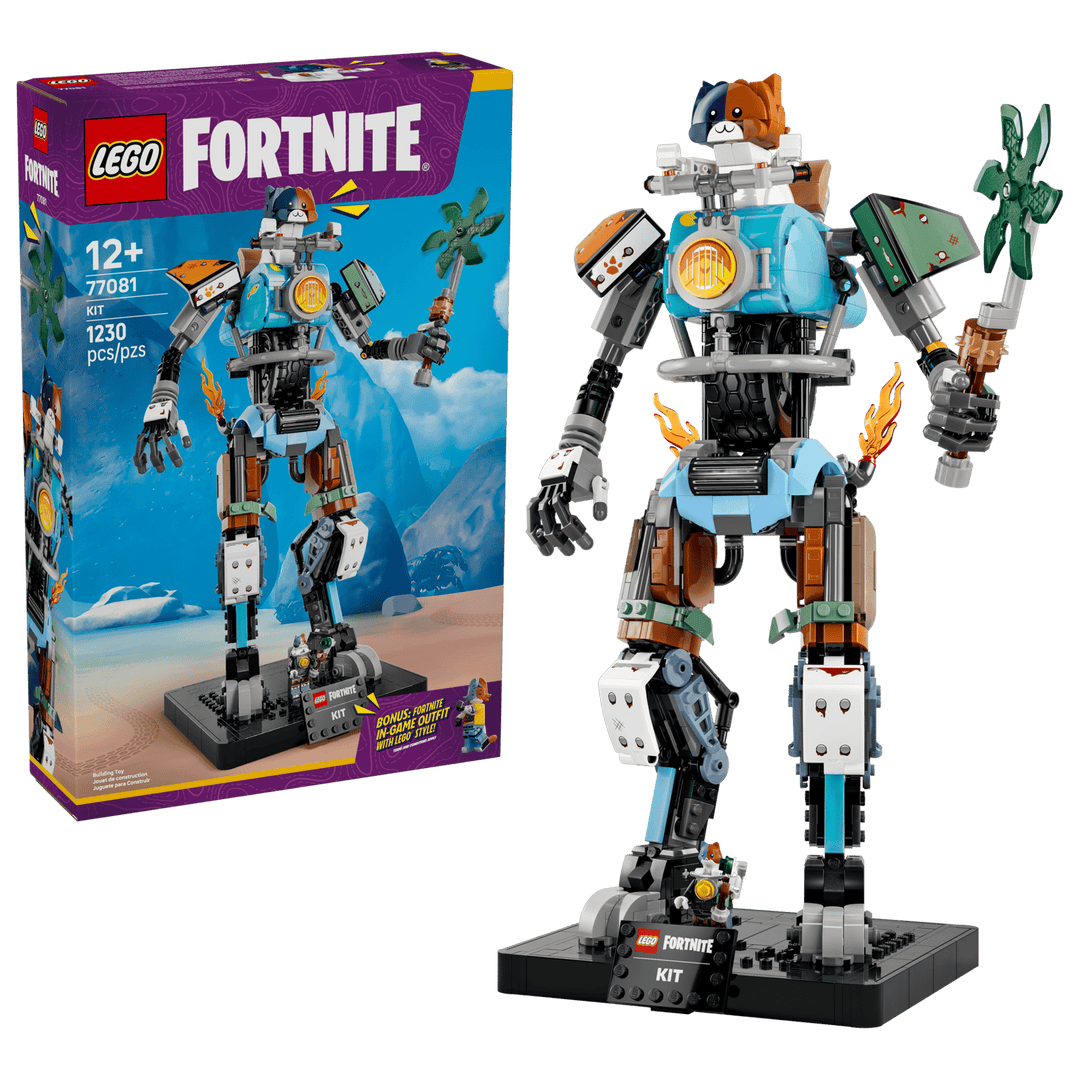 LEGO® Fortnite® KIT