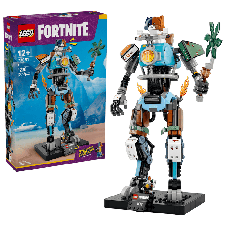 LEGO® Fortnite® KIT