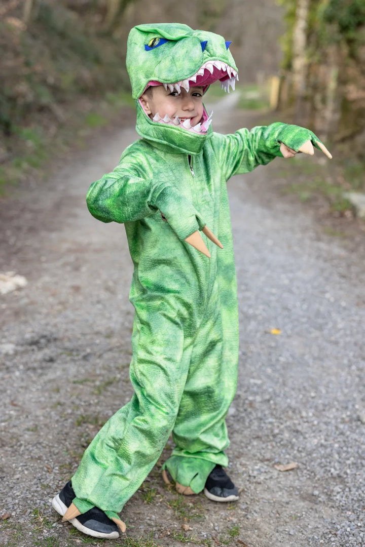 T-Rex Costume