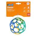 4" Oball Ball
