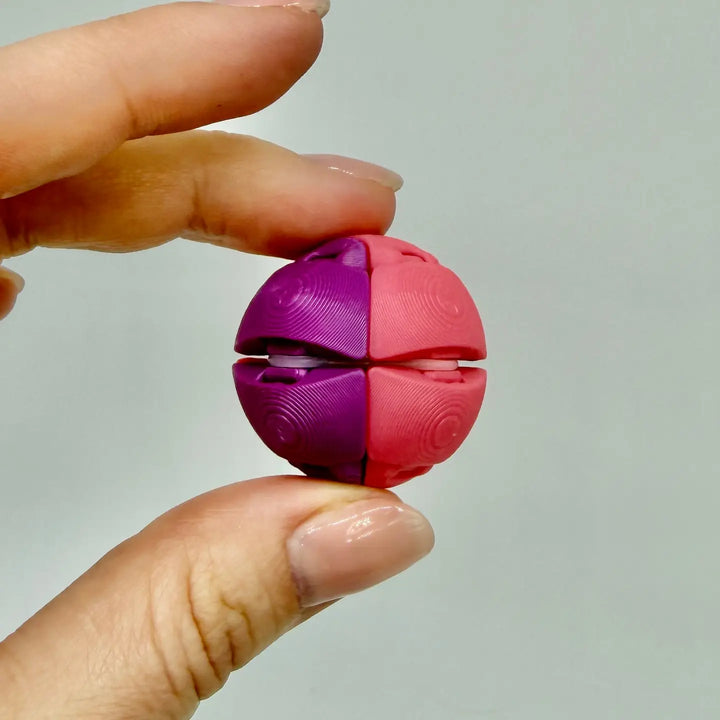 Zorbles Fidget Ball
