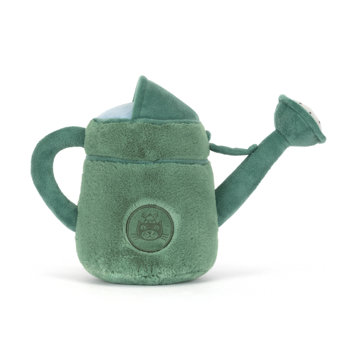 Jellycat Amuseables Watering Can - LIMIT ONE PER CUSTOMER