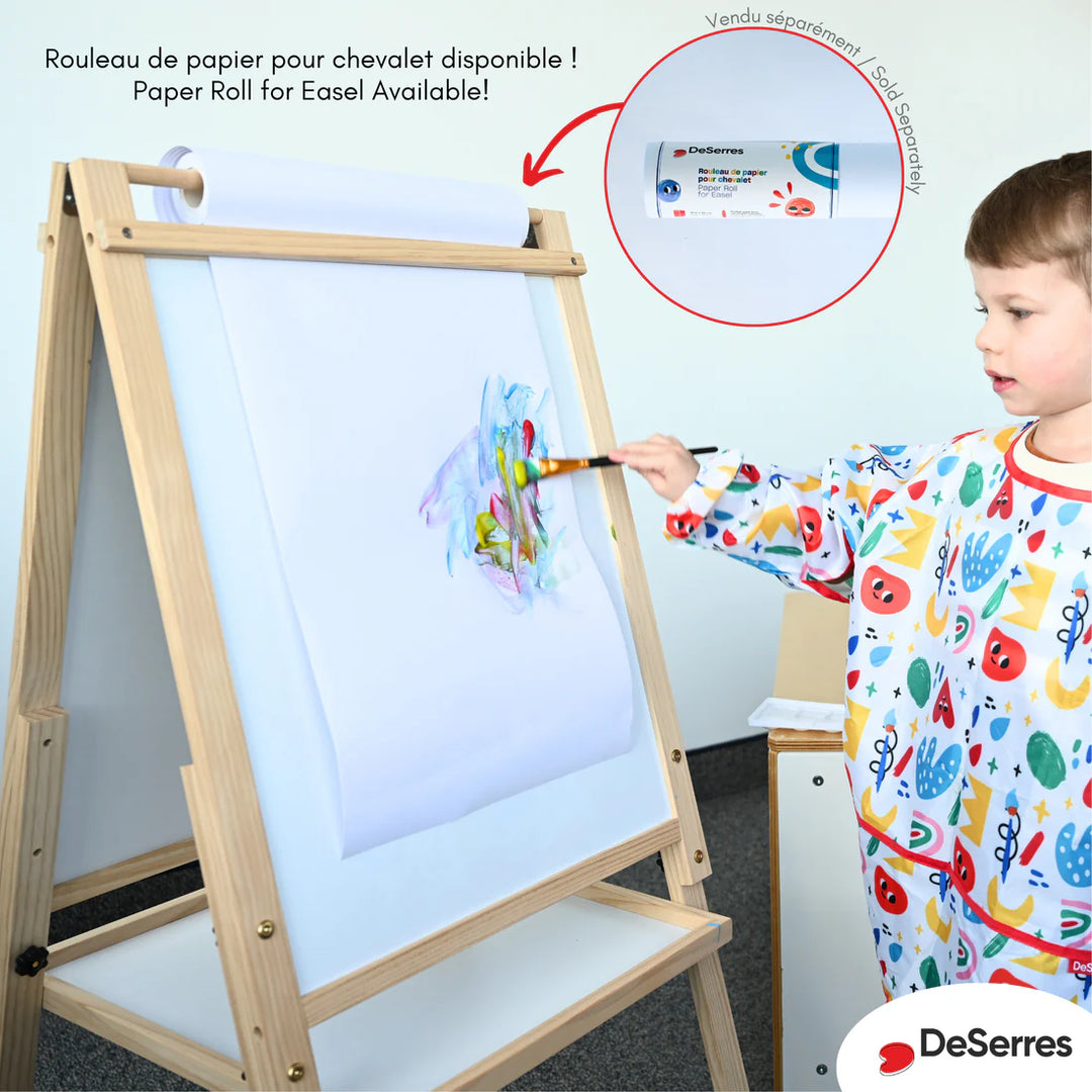 DeSerres Kids' All-In-One Easel
