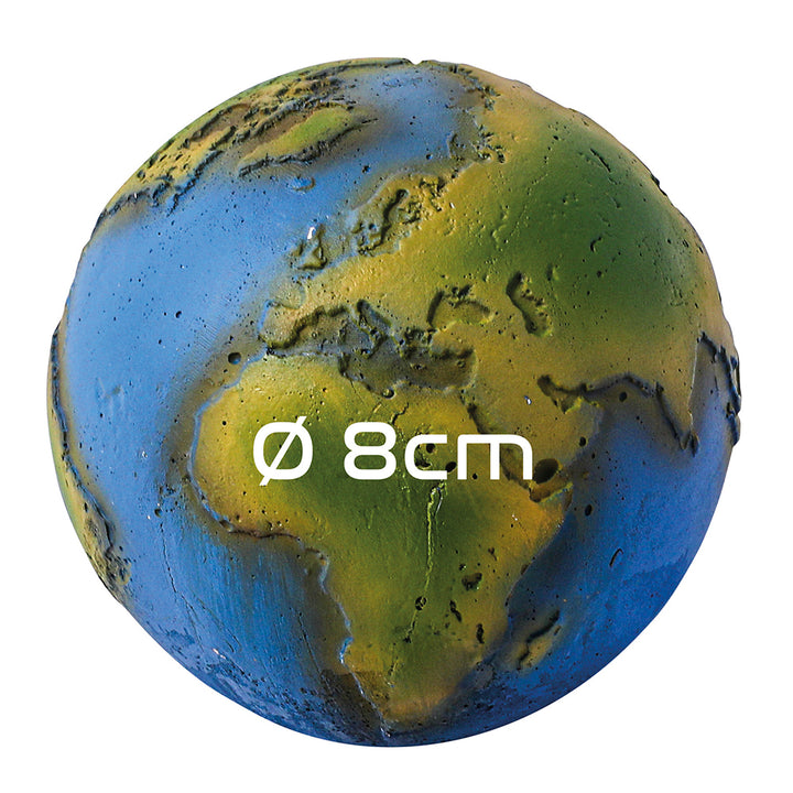 Dig A Planet Earth