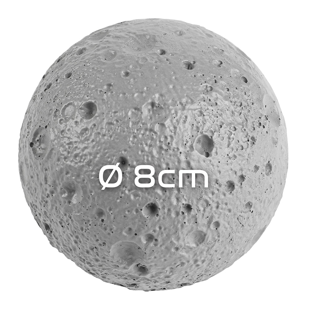 Dig A Planet- Moon