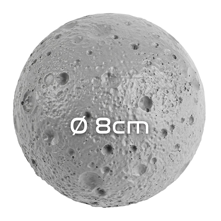 Dig A Planet- Moon