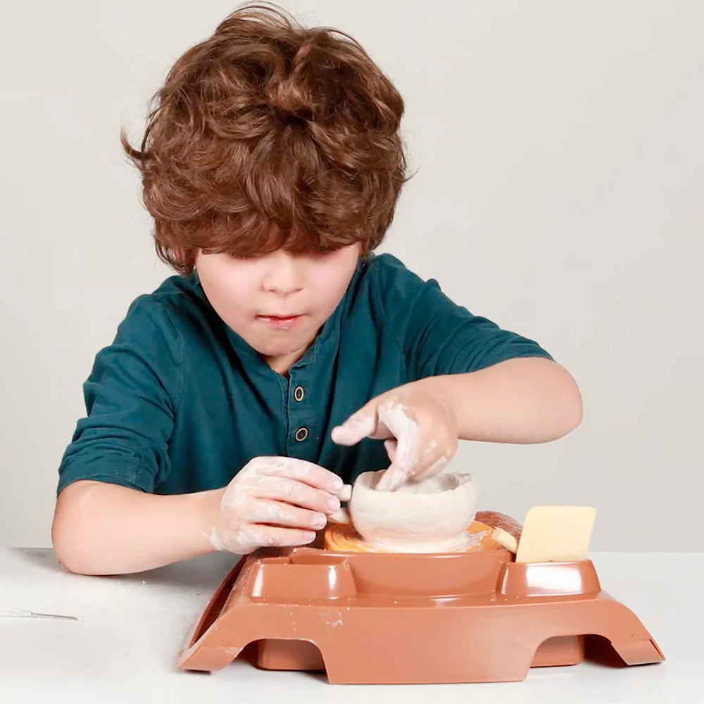 Buki Professional Studio Pottery Wheel