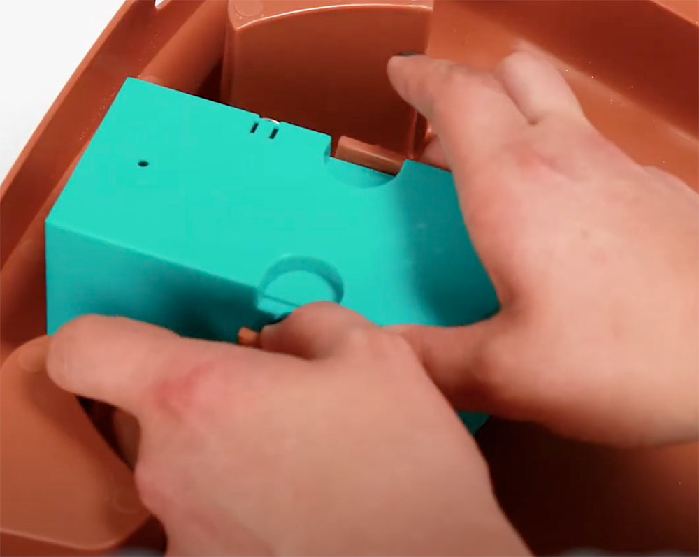 Buki Professional Studio Pottery Wheel