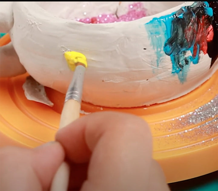 Buki Professional Studio Pottery Wheel