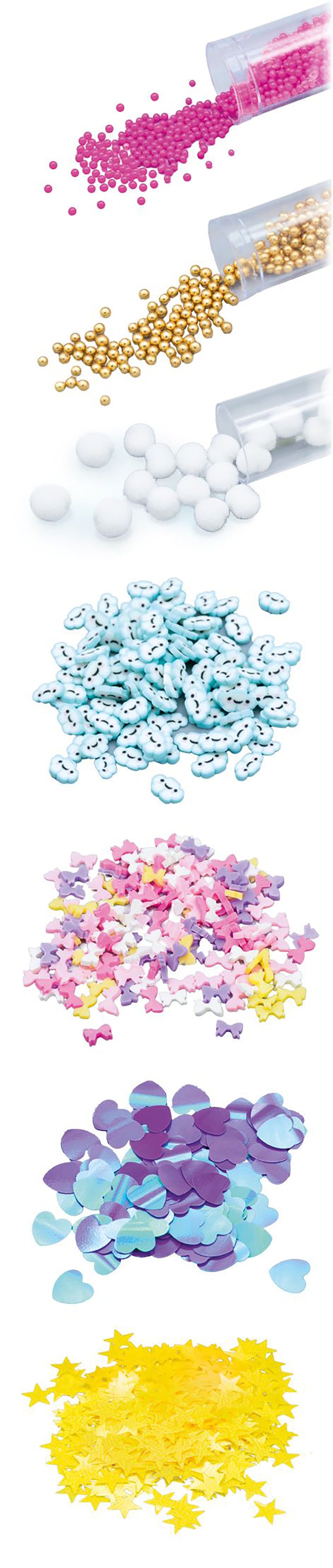 Make Your Own Pens-Kawaii