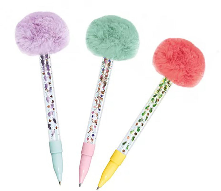 Buki Be Teens - DIY Pen Assorted