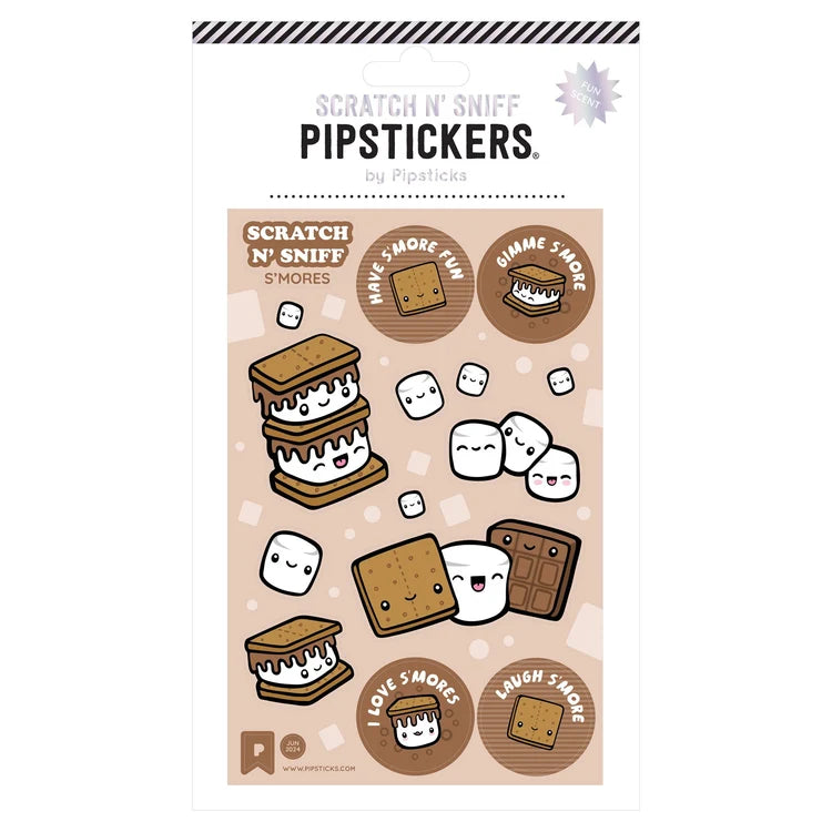 Pipstickers Gimme S&