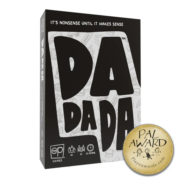 Dadada Game