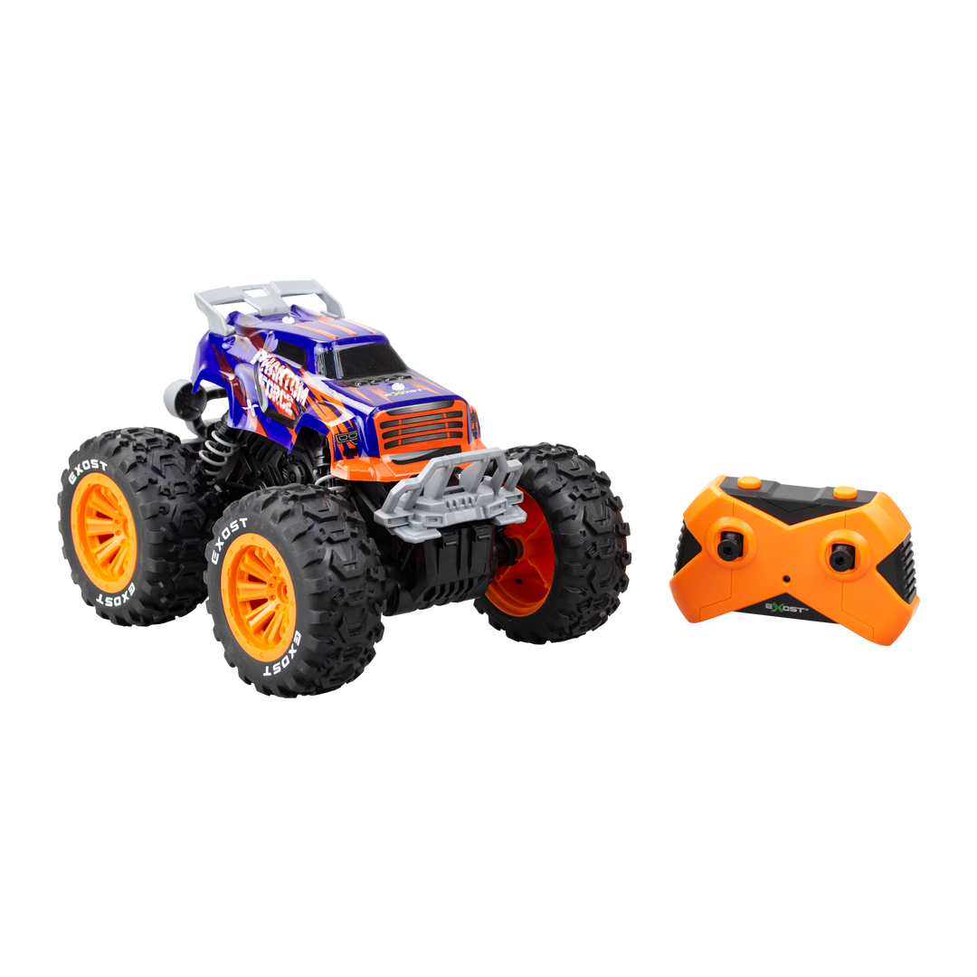 Exost Phantom Force RC Monster Truck