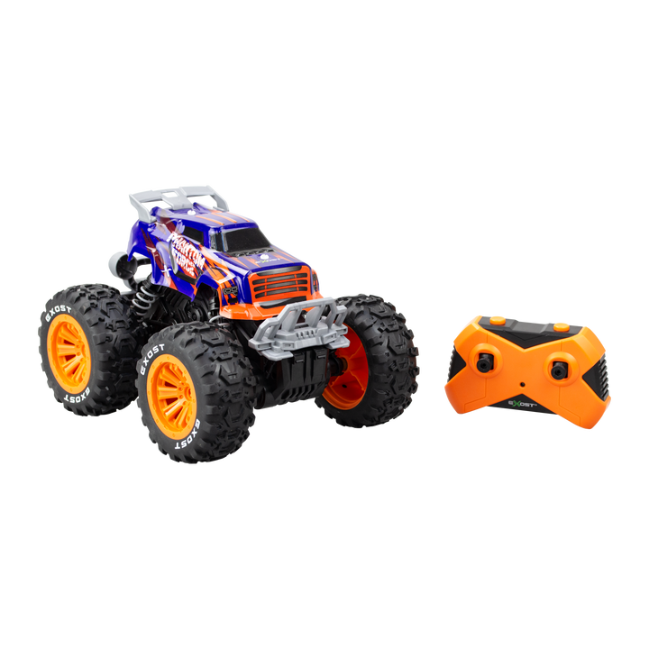 Exost Phantom Force RC Monster Truck