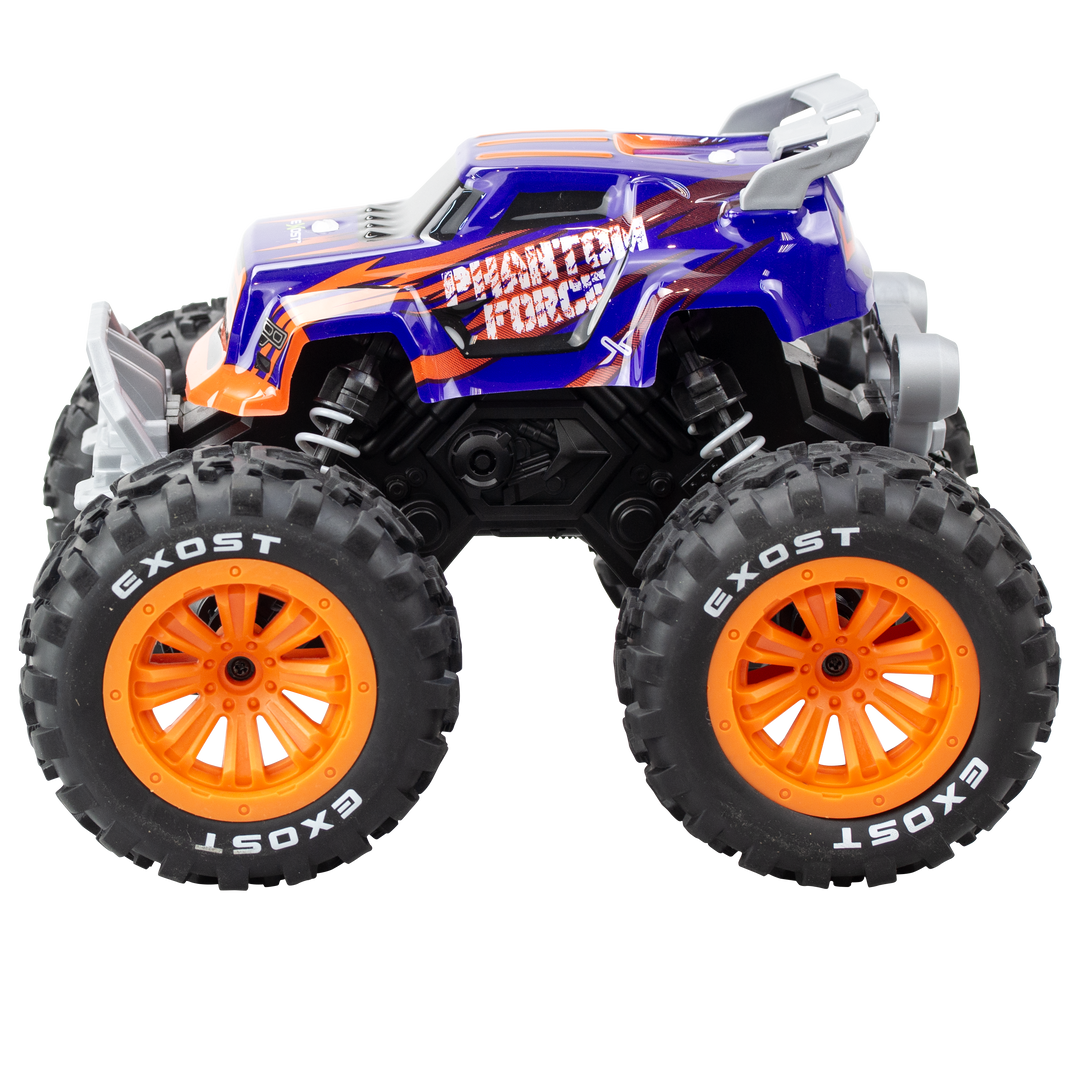 Exost Phantom Force RC Monster Truck