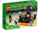 Lego Minecraft The End Arena