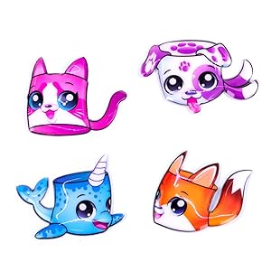 Gumball Magic Machine