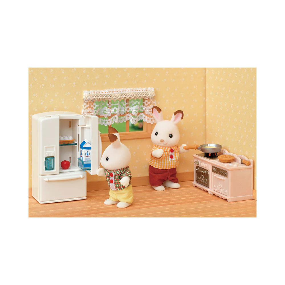 Calico Critters Playful Starter Furniture Set