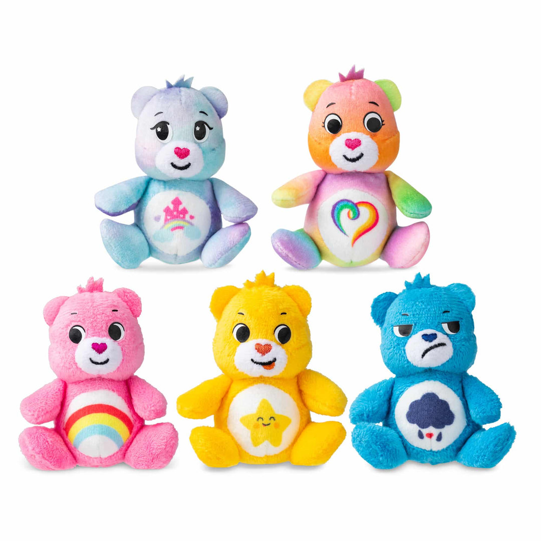 Care Bears Micro Plush Assortment