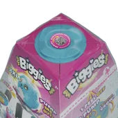 Biggies XXL Inflatable Rabbit Plush