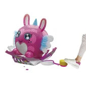 Biggies XXL Inflatable Rabbit Plush