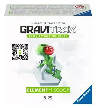 GraviTrax Scoop Expansion