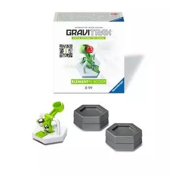 GraviTrax Scoop Expansion