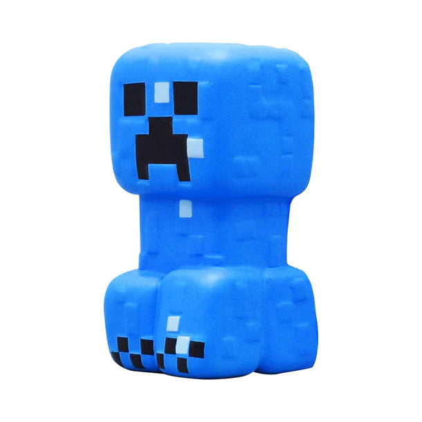 Minecraft SquishMe Series 2