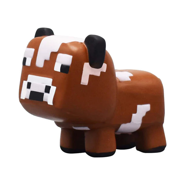 Minecraft SquishMe Series 2