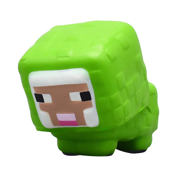 Minecraft SquishMe Series 2