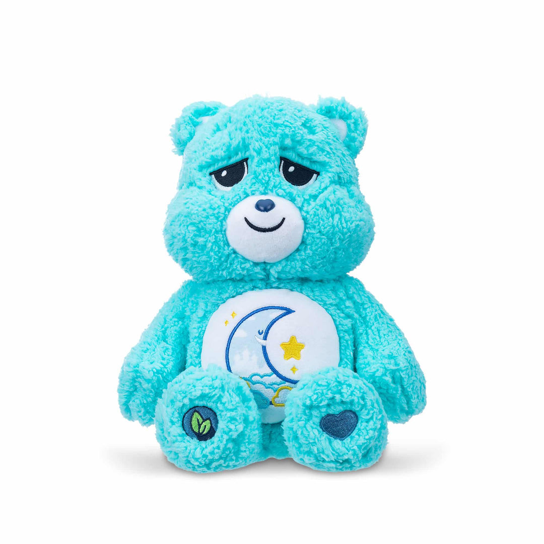Care Bears Bedtime Bear Plush 14"