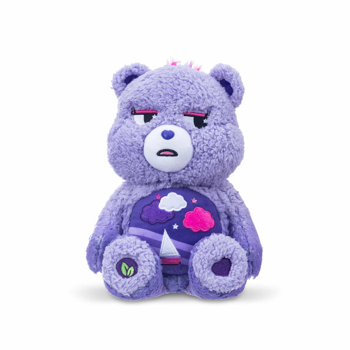 Care Bears Stormy Heart Plush 14"