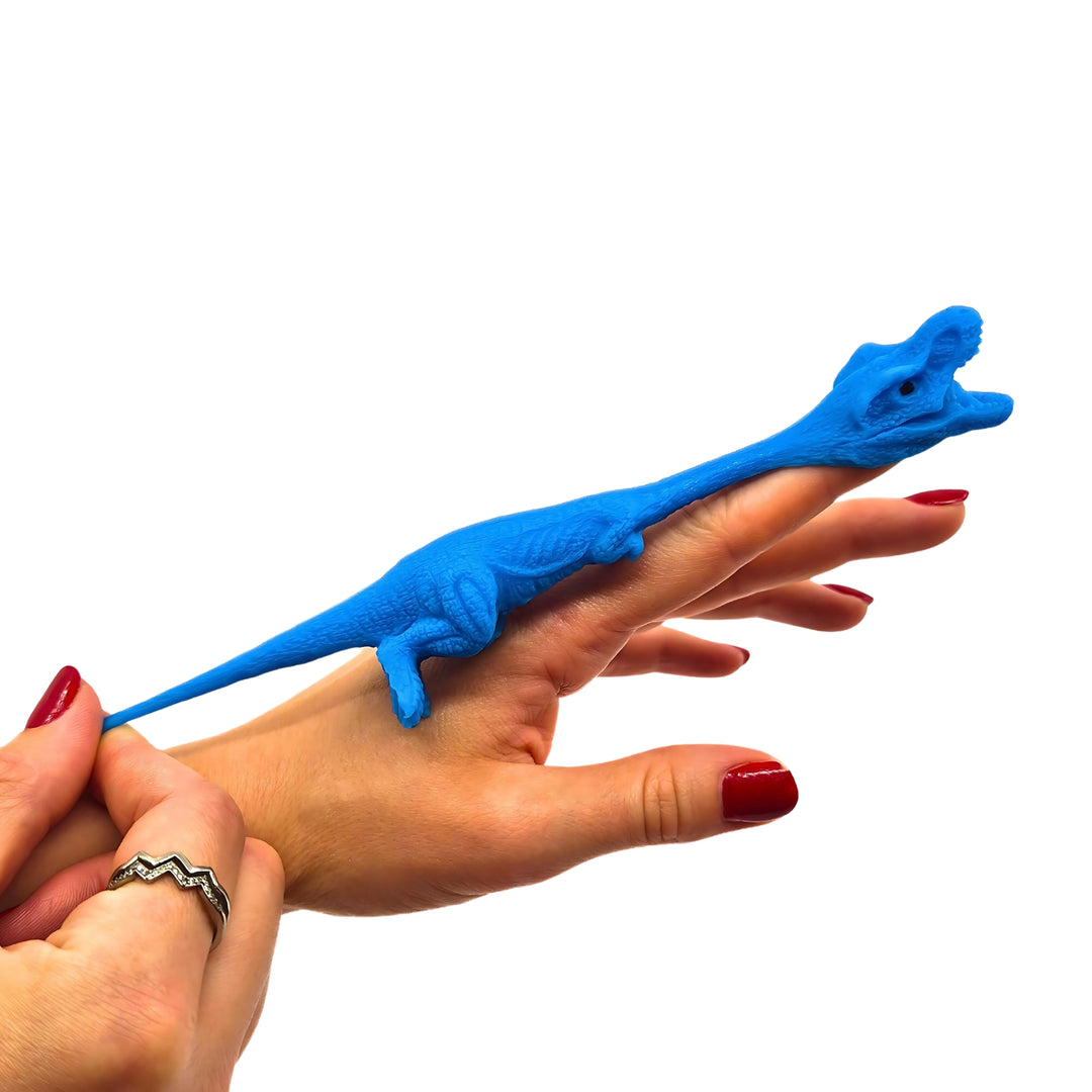 Flick-A-Saurus