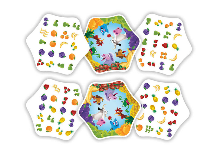 Make A Mooove Game