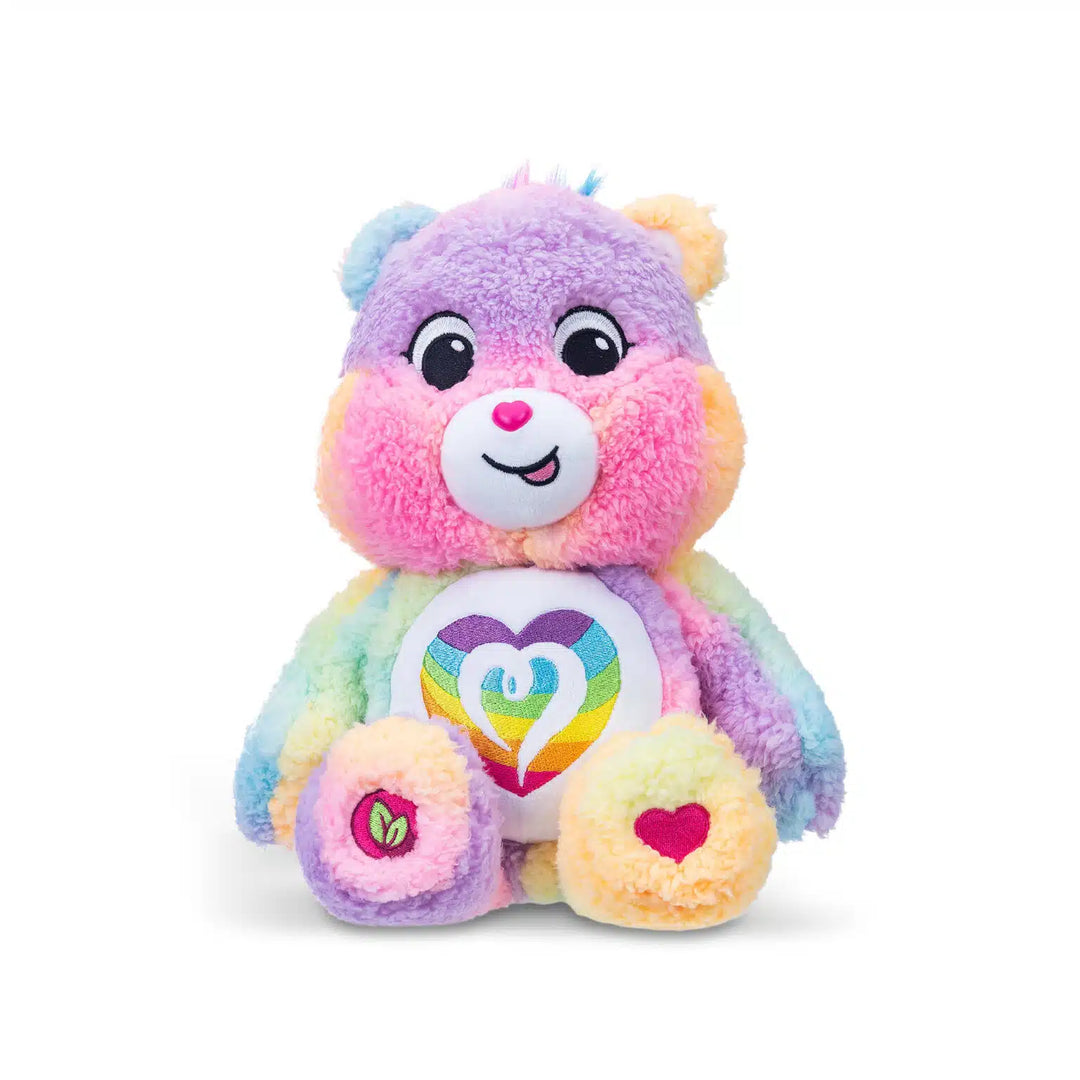 Care Bears Togetherness Bear Plush 14"
