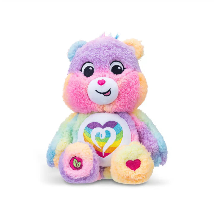 Care Bears Togetherness Bear Plush 14"